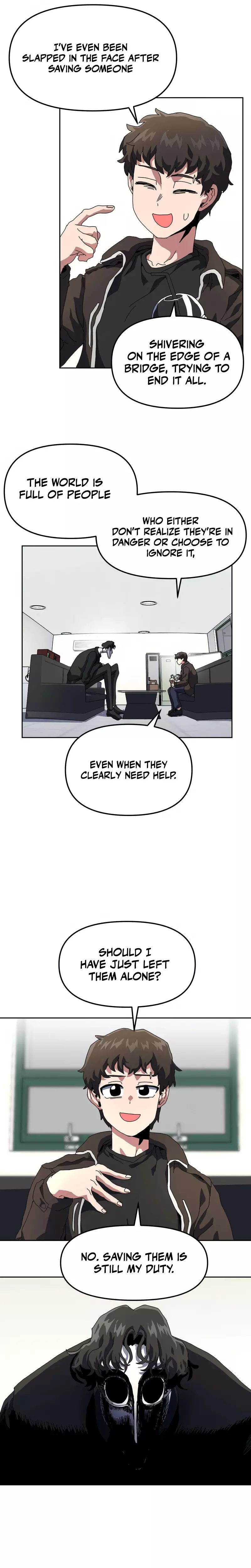 Read Archmage Curriculum Manga Online