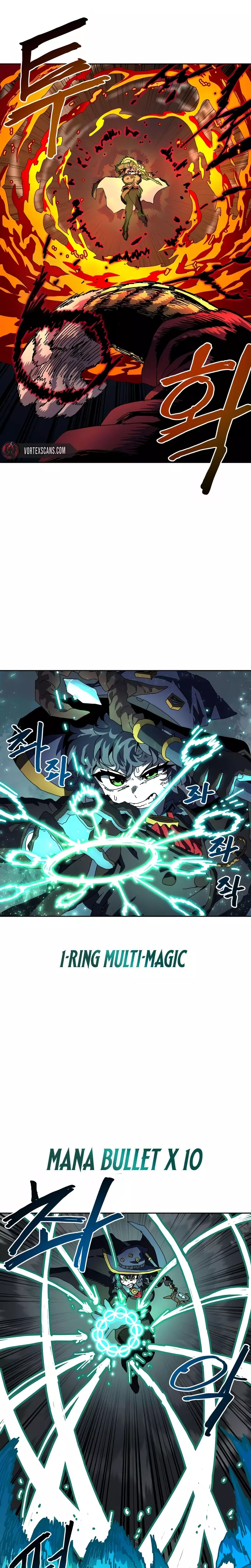 Read Archmage Curriculum Manga Online