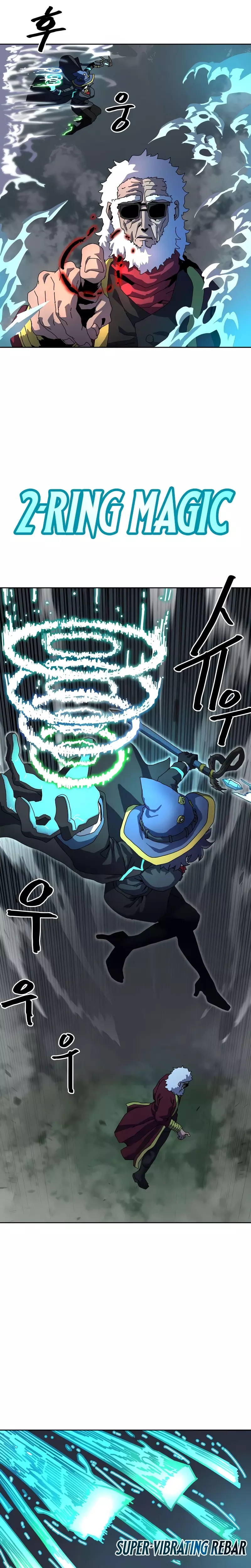 Read Archmage Curriculum Manga Online