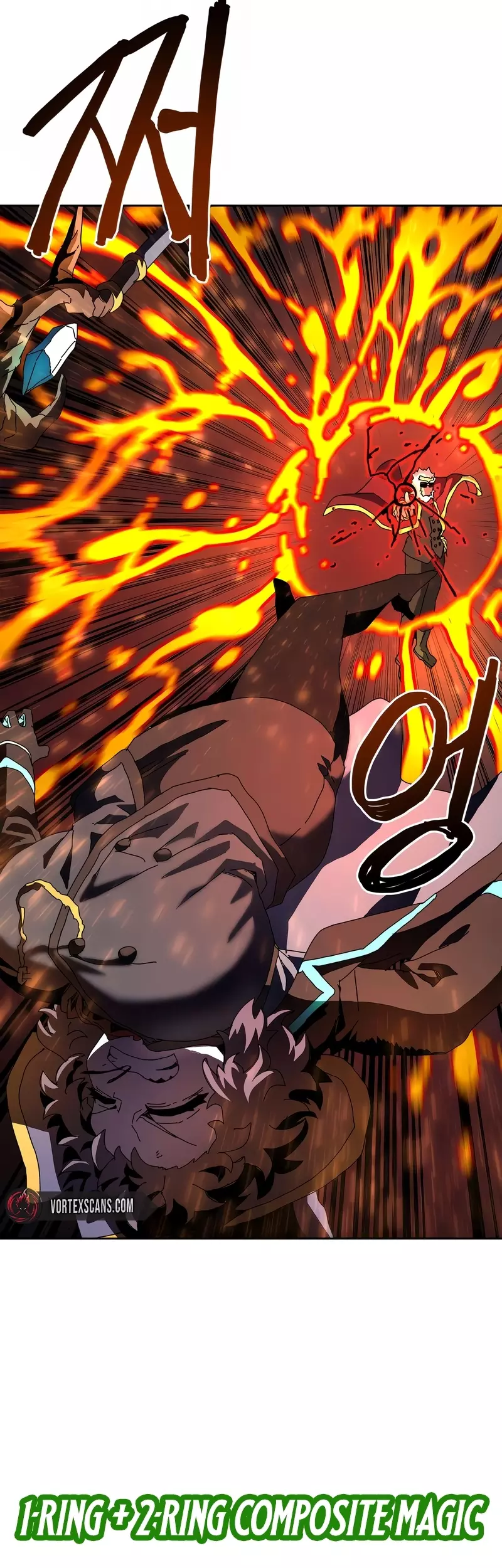 Read Archmage Curriculum Manga Online