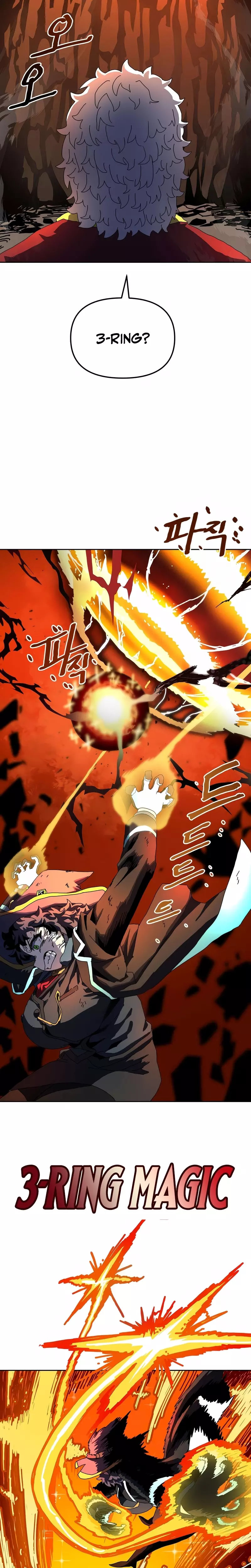 Read Archmage Curriculum Manga Online