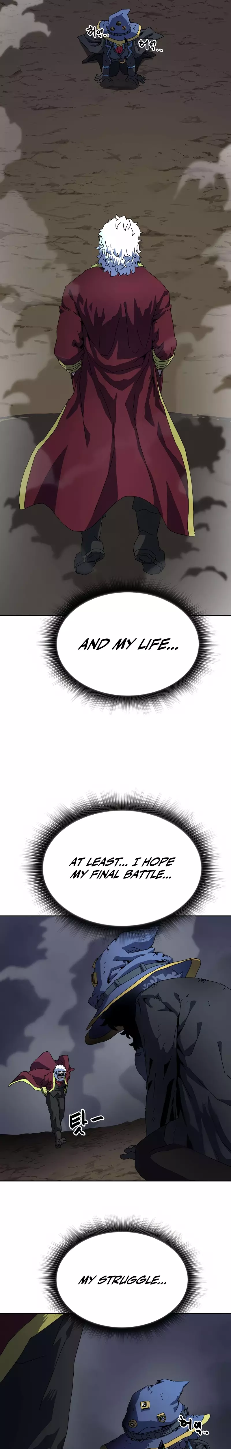 Read Archmage Curriculum Manga Online