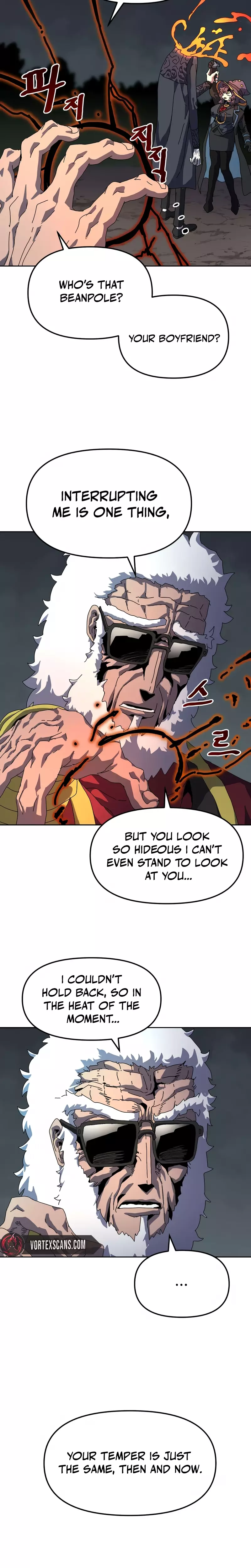 Read Archmage Curriculum Manga Online