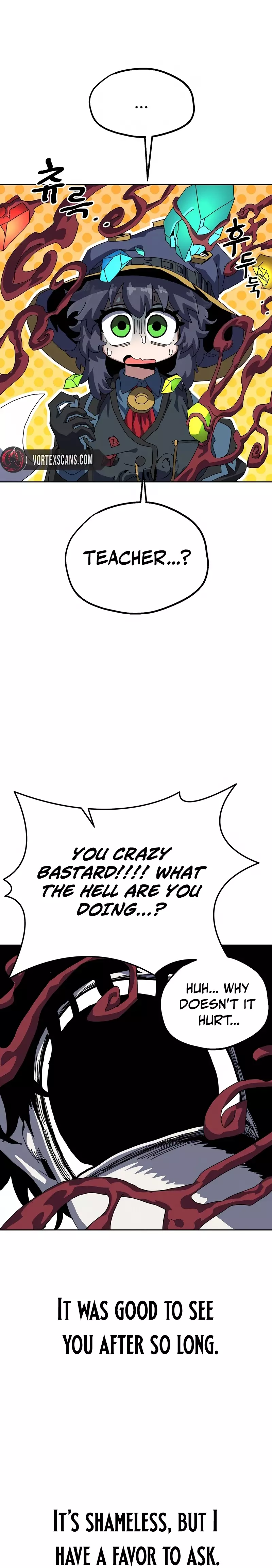 Read Archmage Curriculum Manga Online
