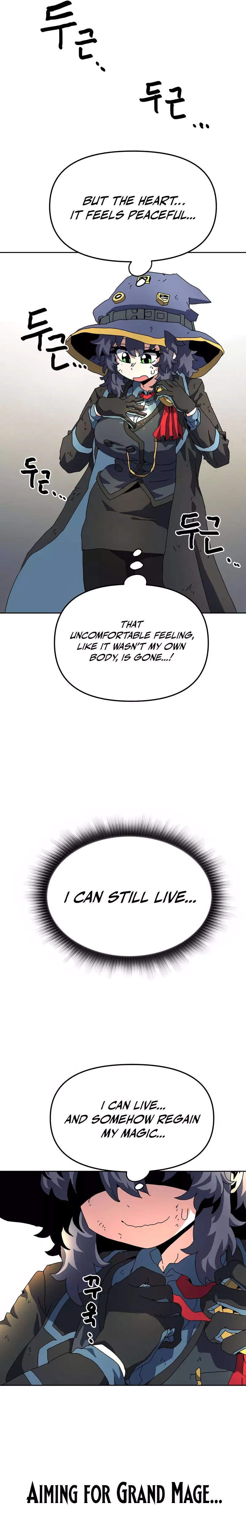 Read Archmage Curriculum Manga Online