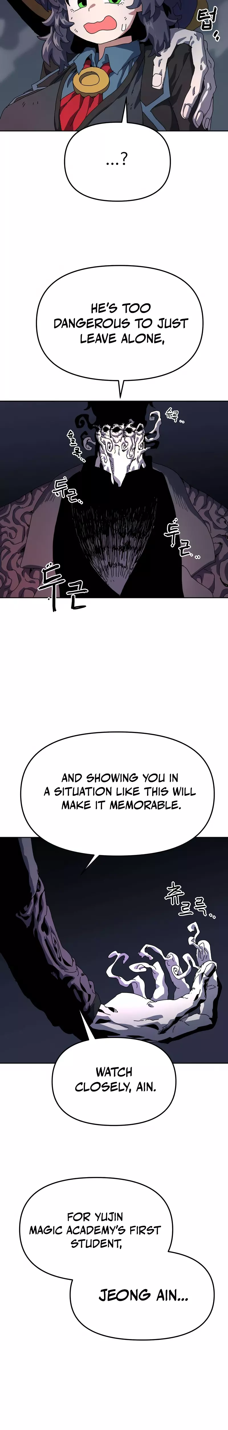 Read Archmage Curriculum Manga Online