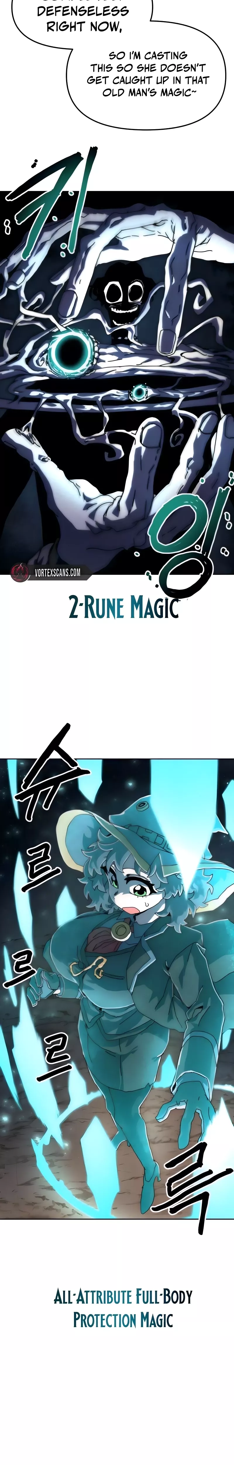 Read Archmage Curriculum Manga Online