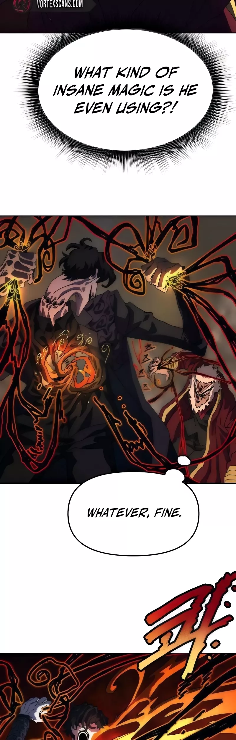Read Archmage Curriculum Manga Online