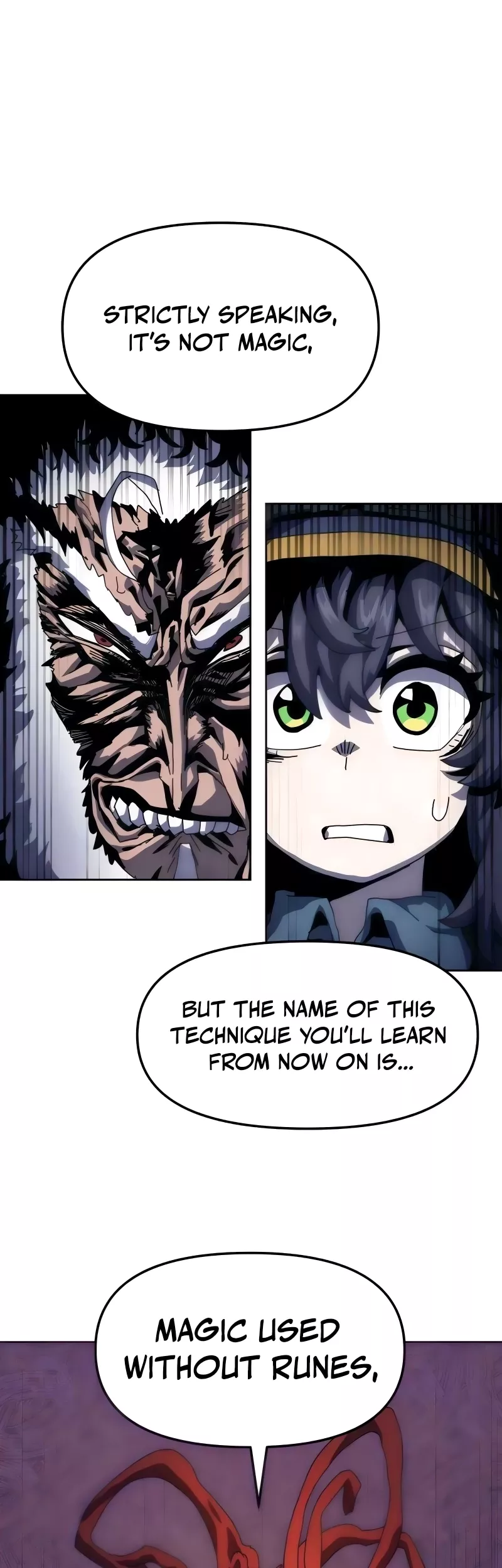 Read Archmage Curriculum Manga Online