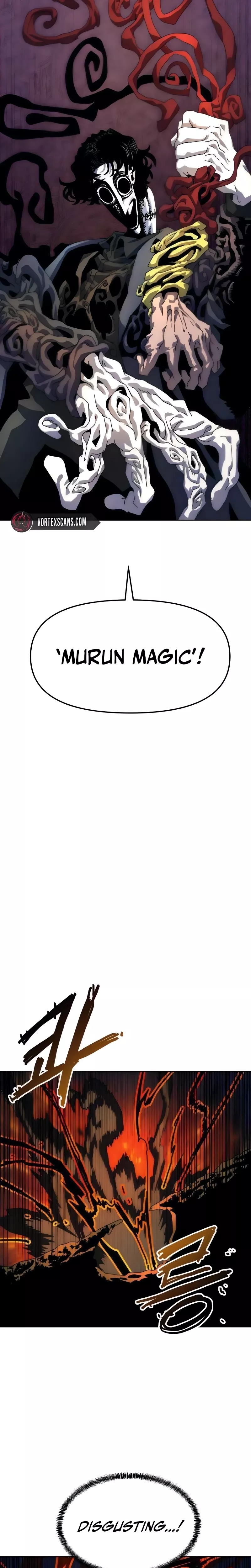 Read Archmage Curriculum Manga Online