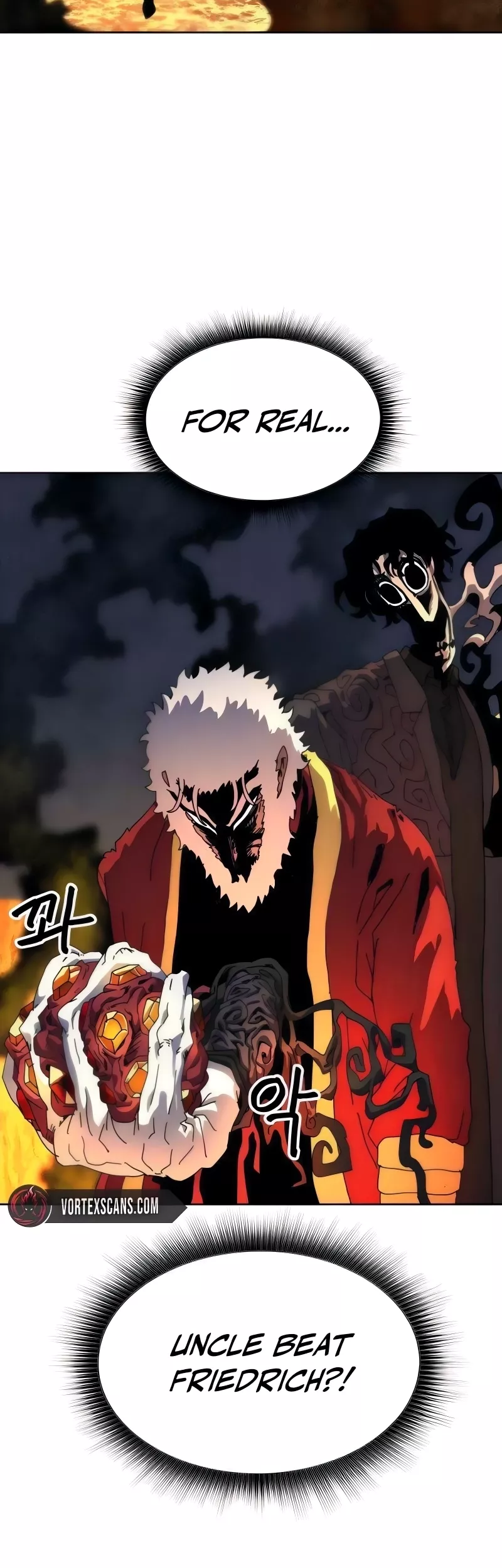 Read Archmage Curriculum Manga Online