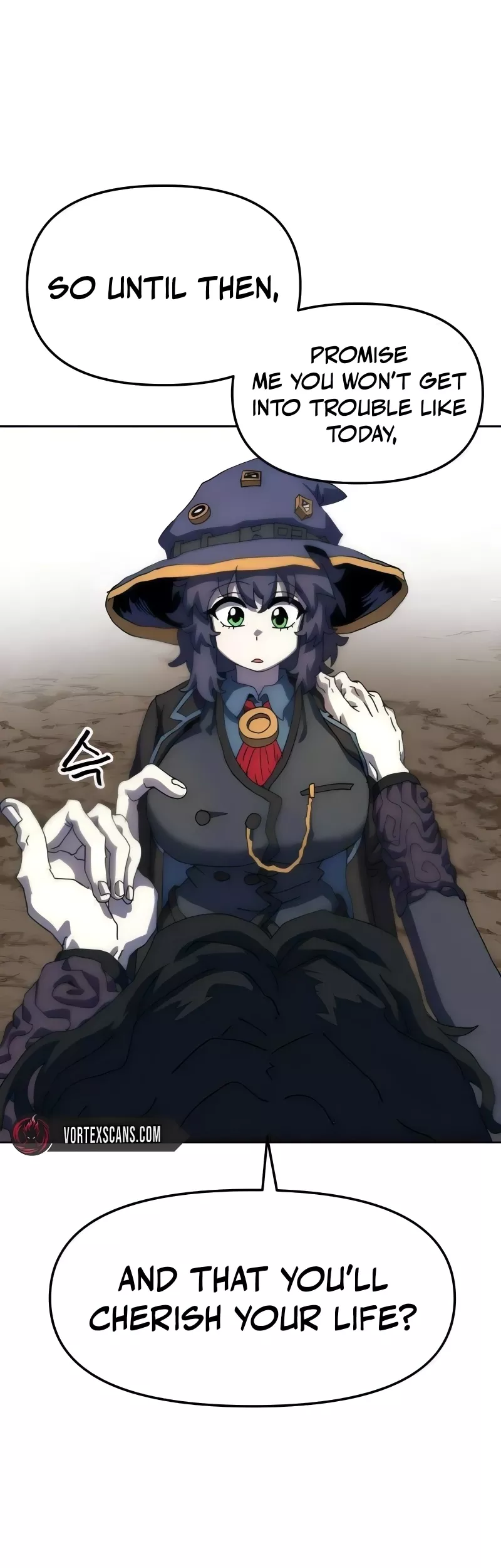 Read Archmage Curriculum Manga Online