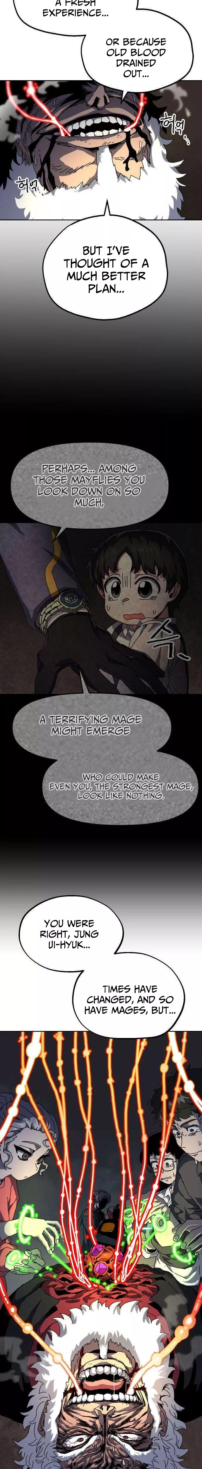 Read Archmage Curriculum Manga Online