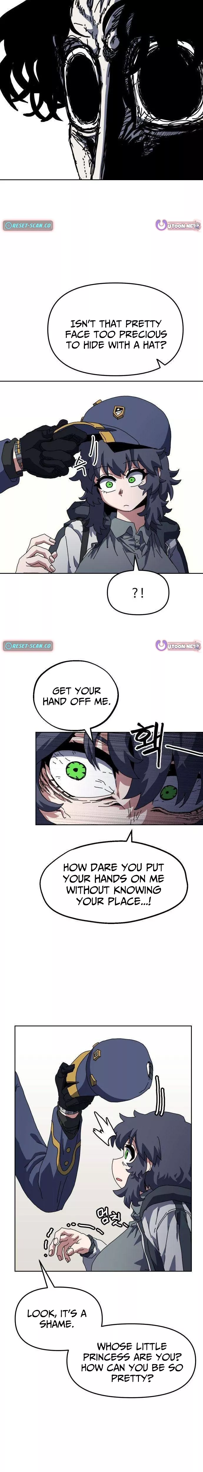 Read Archmage Curriculum Manga Online