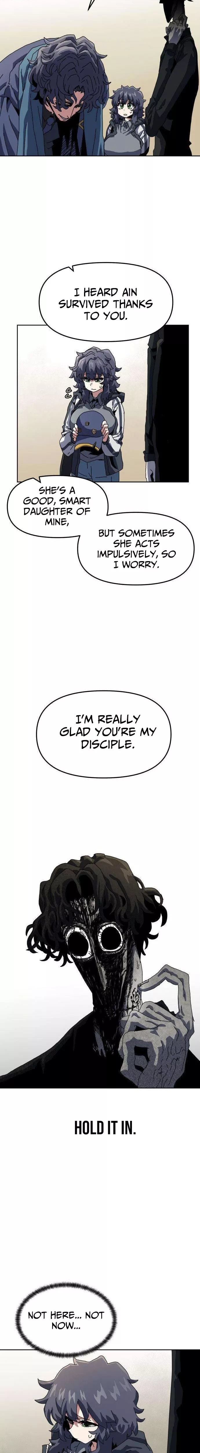 Read Archmage Curriculum Manga Online