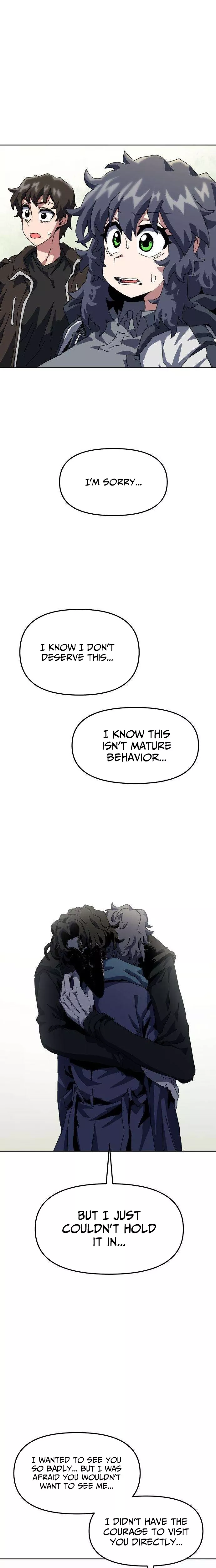 Read Archmage Curriculum Manga Online