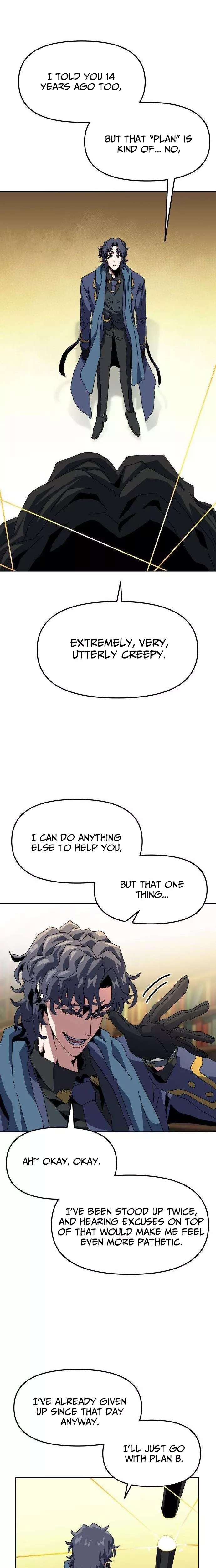 Read Archmage Curriculum Manga Online