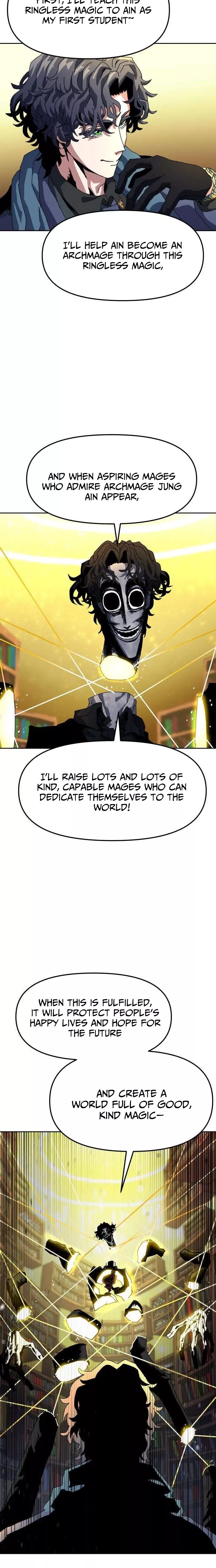 Read Archmage Curriculum Manga Online