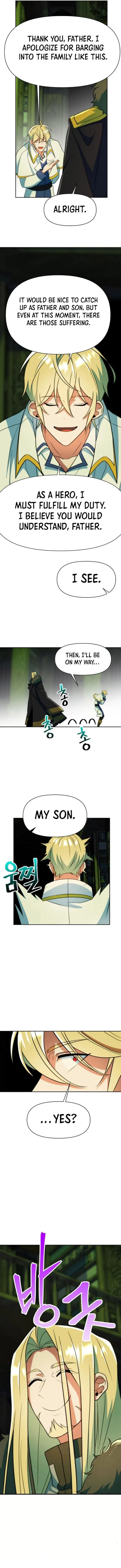 Read Archmage Transcending Through Regression Manga Online