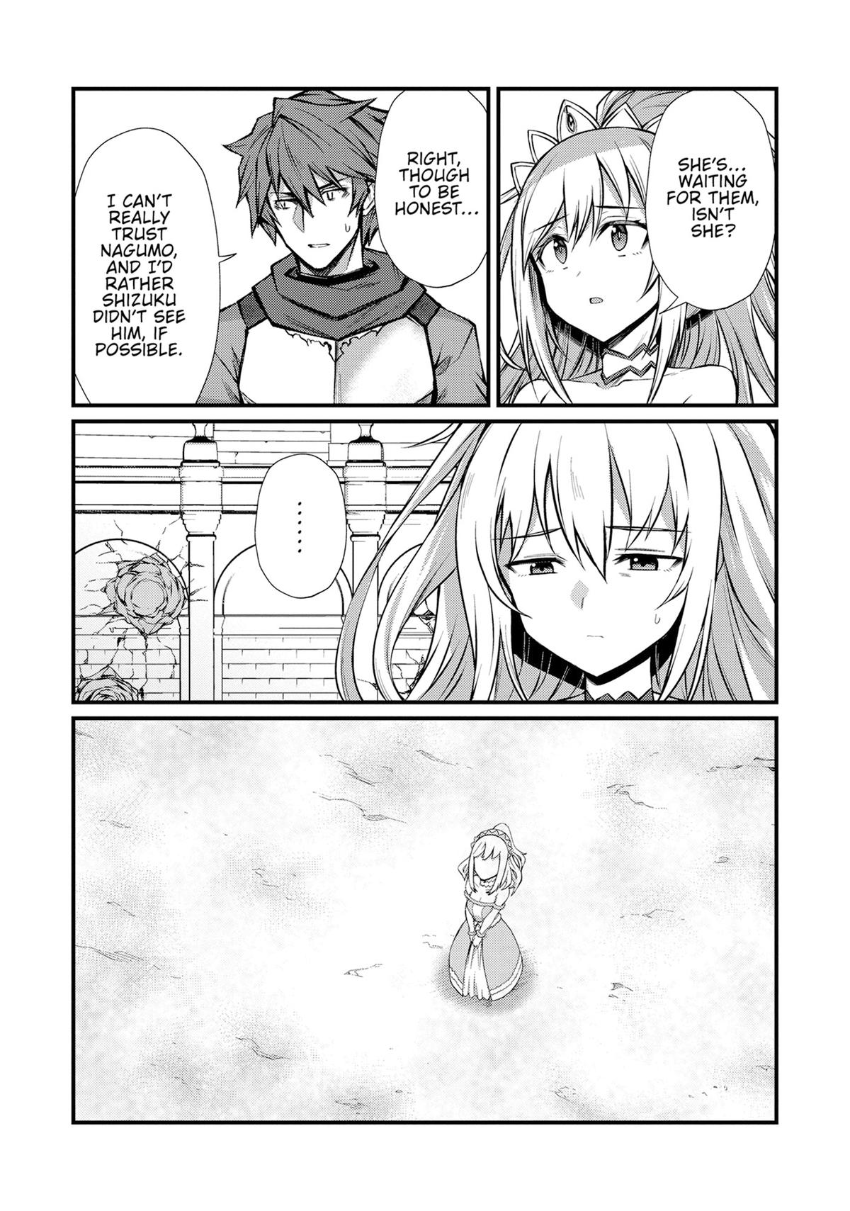 Read Arifureta Manga Online