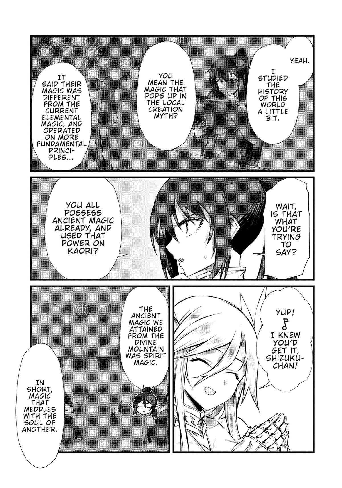 Read Arifureta Manga Online