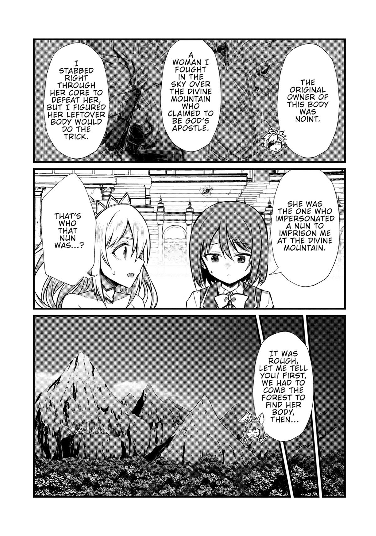 Read Arifureta Manga Online