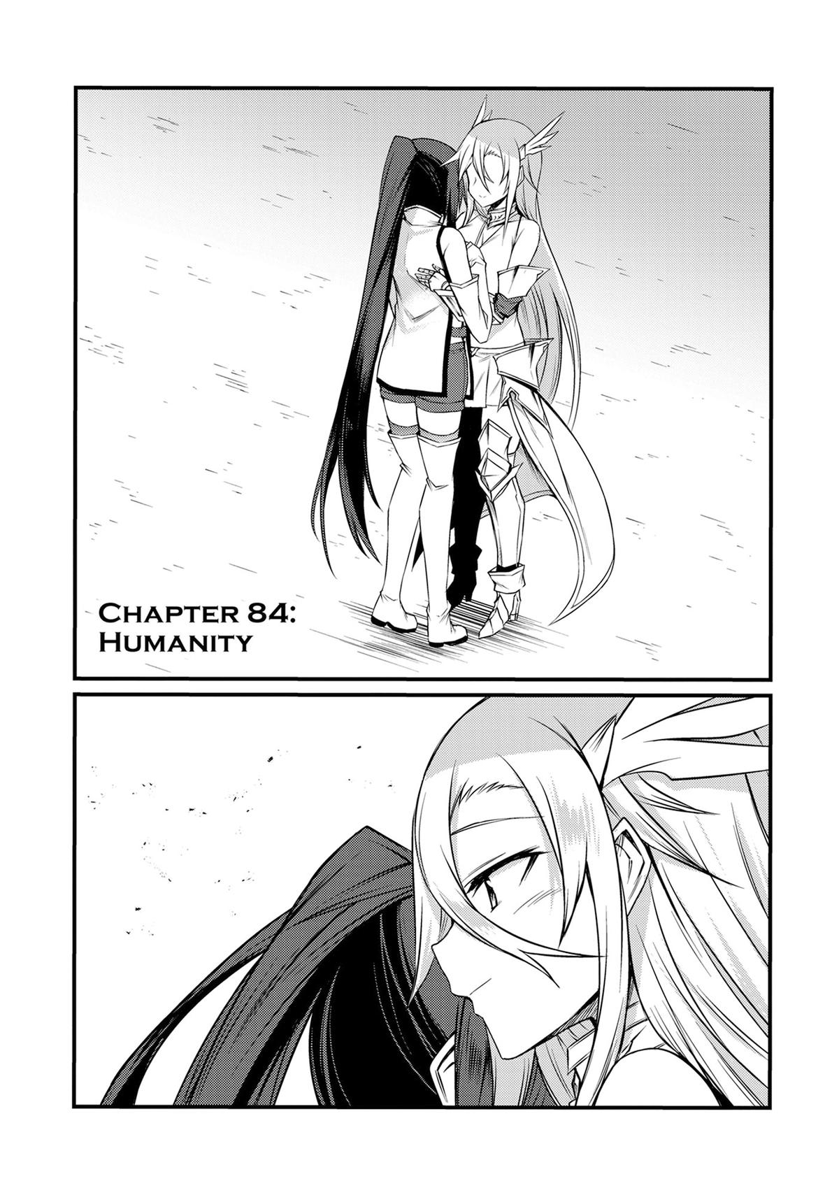 Read Arifureta Manga Online