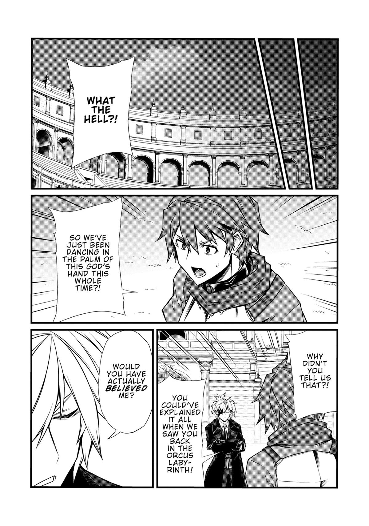 Read Arifureta Manga Online