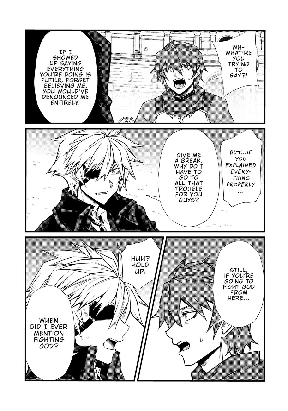 Read Arifureta Manga Online