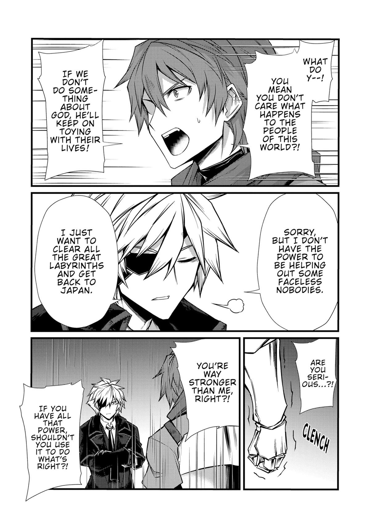 Read Arifureta Manga Online