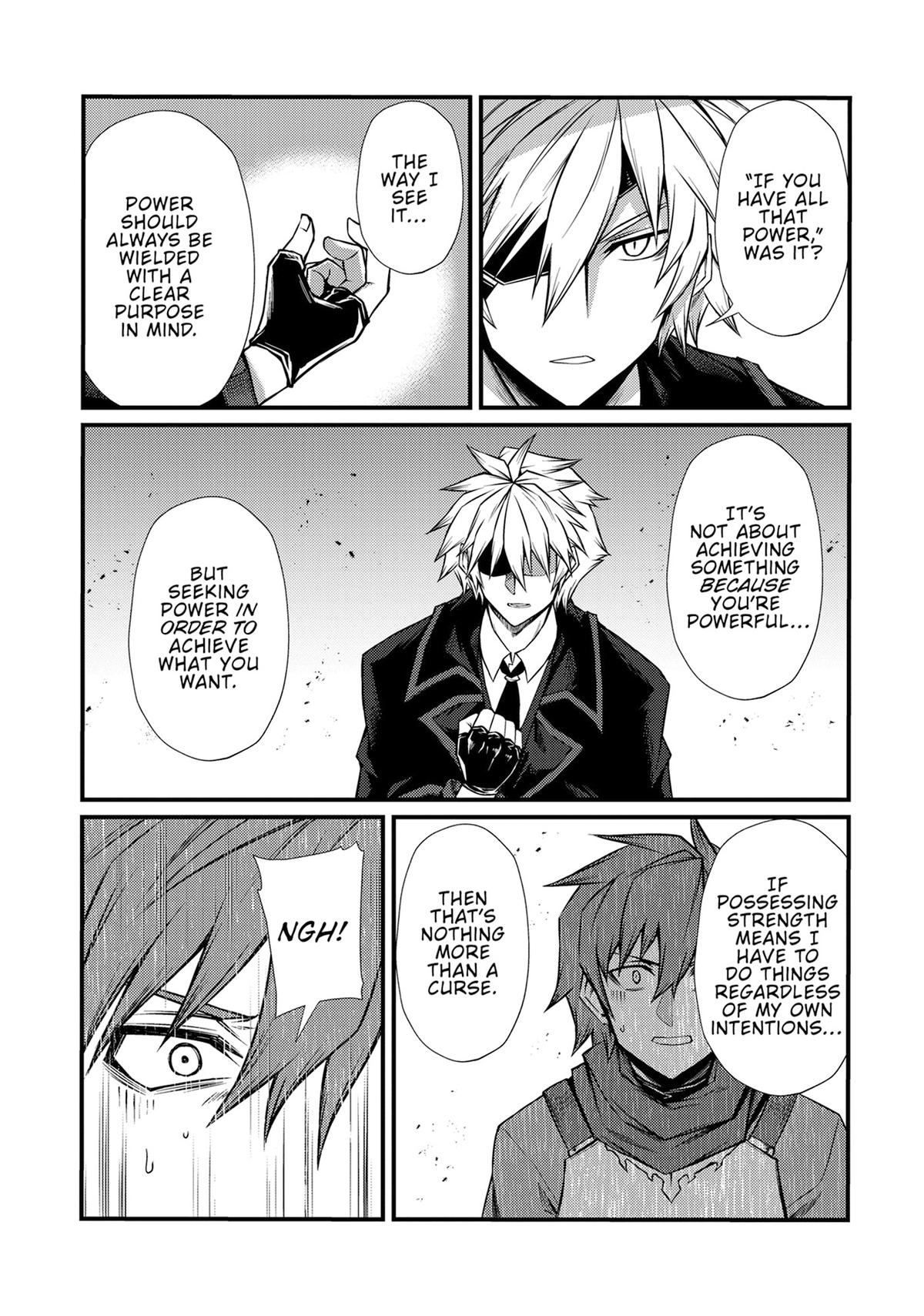 Read Arifureta Manga Online