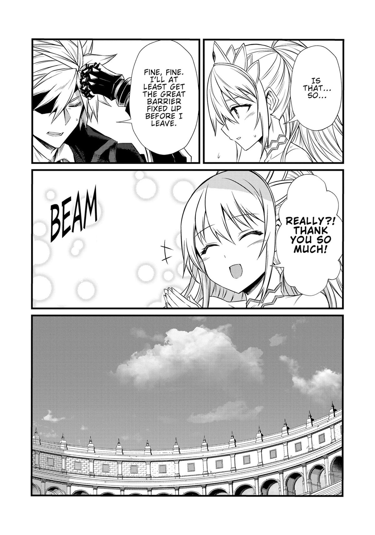Read Arifureta Manga Online