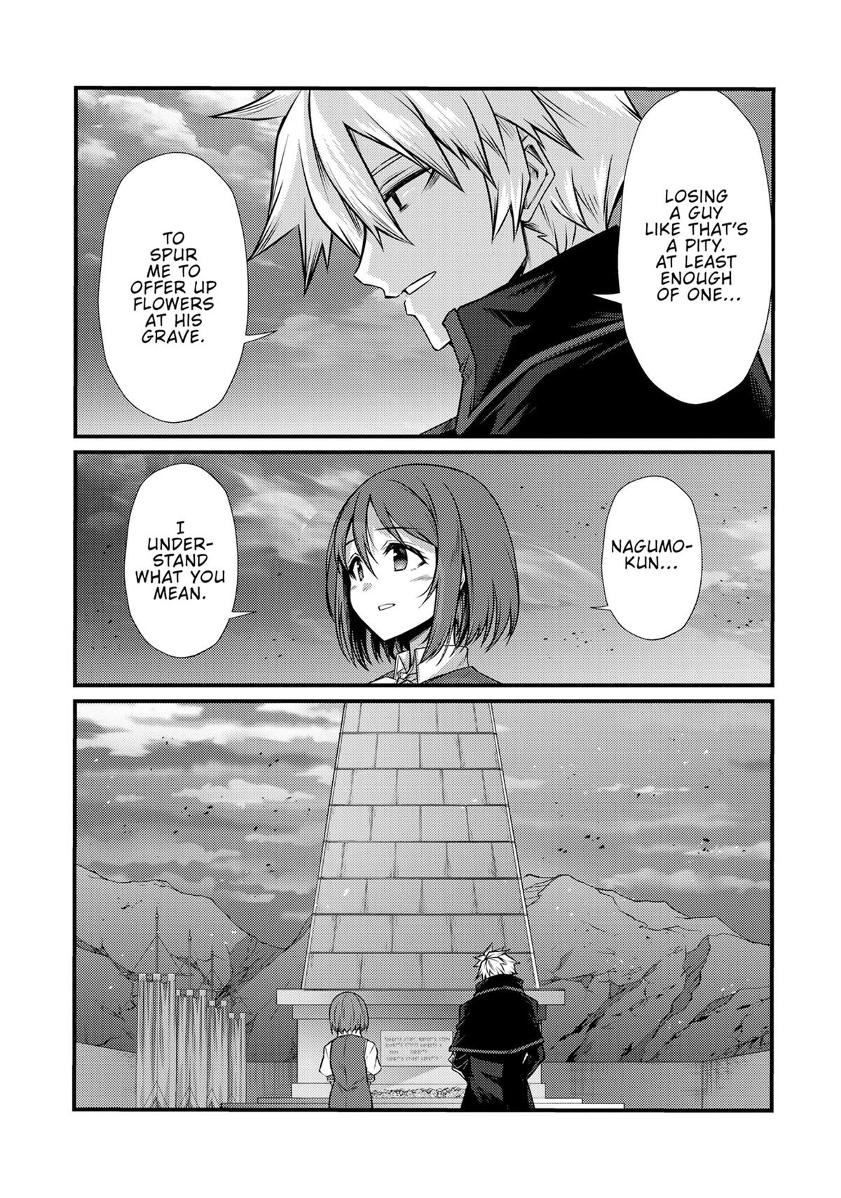 Read Arifureta Manga Online