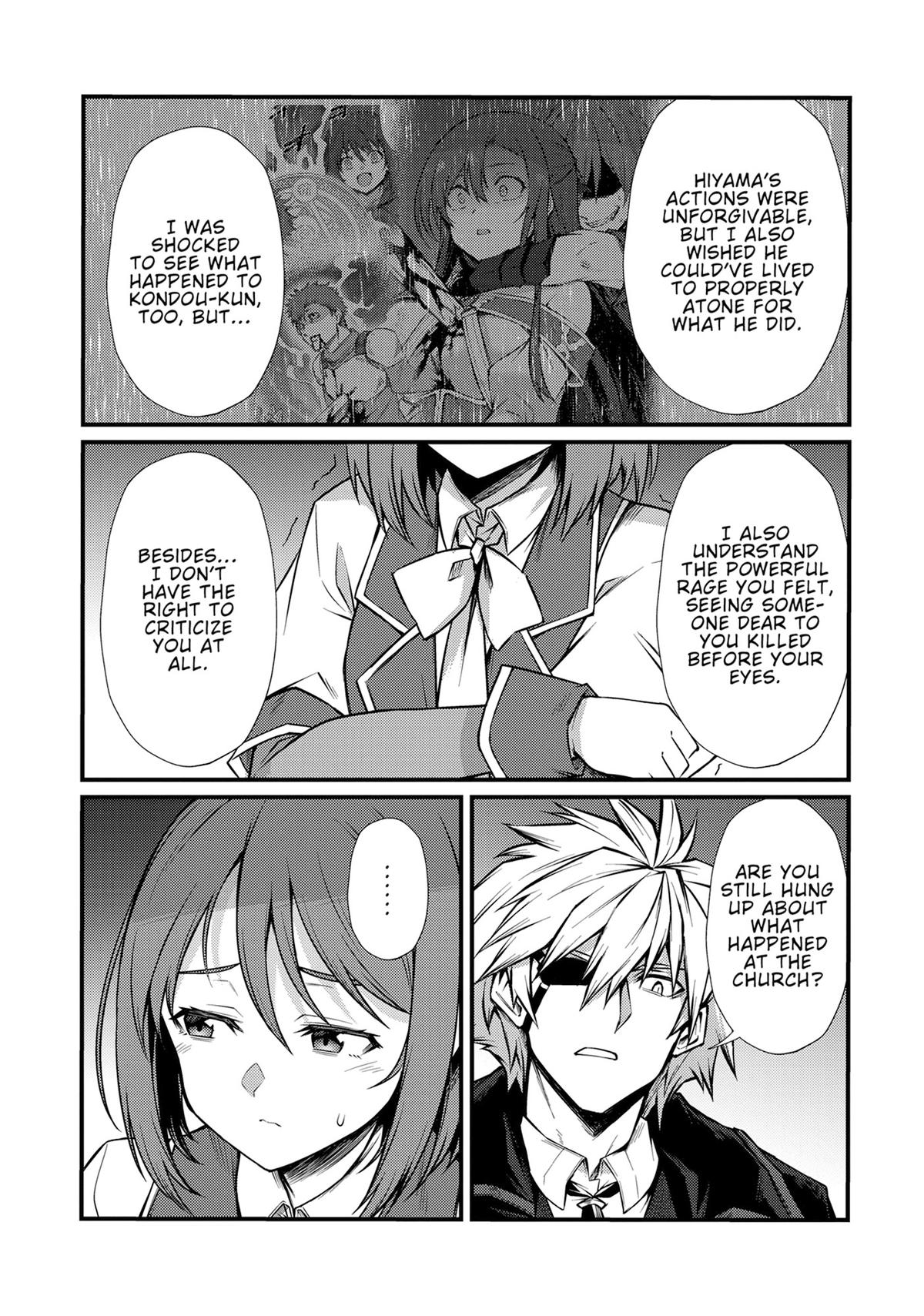 Read Arifureta Manga Online