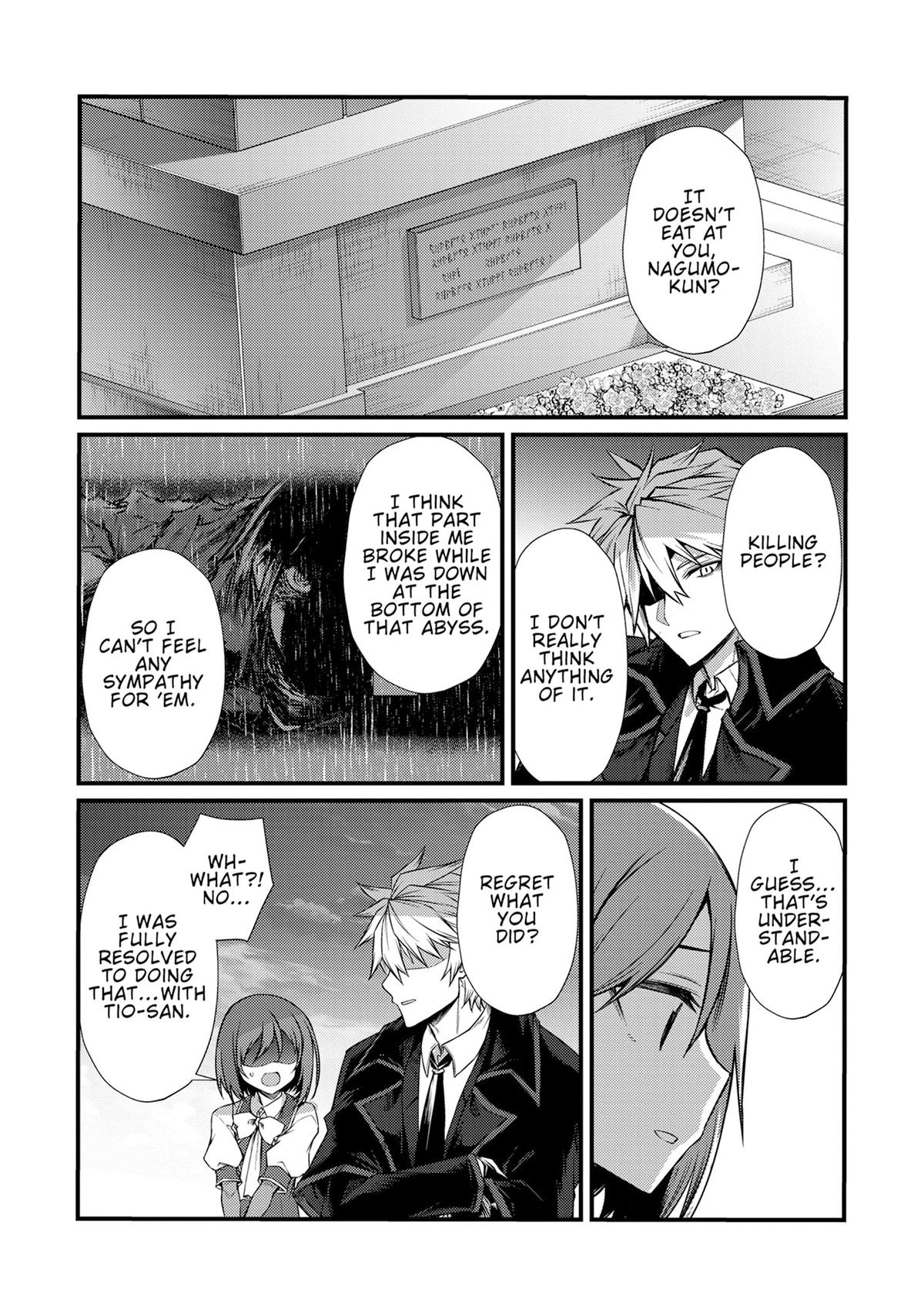 Read Arifureta Manga Online