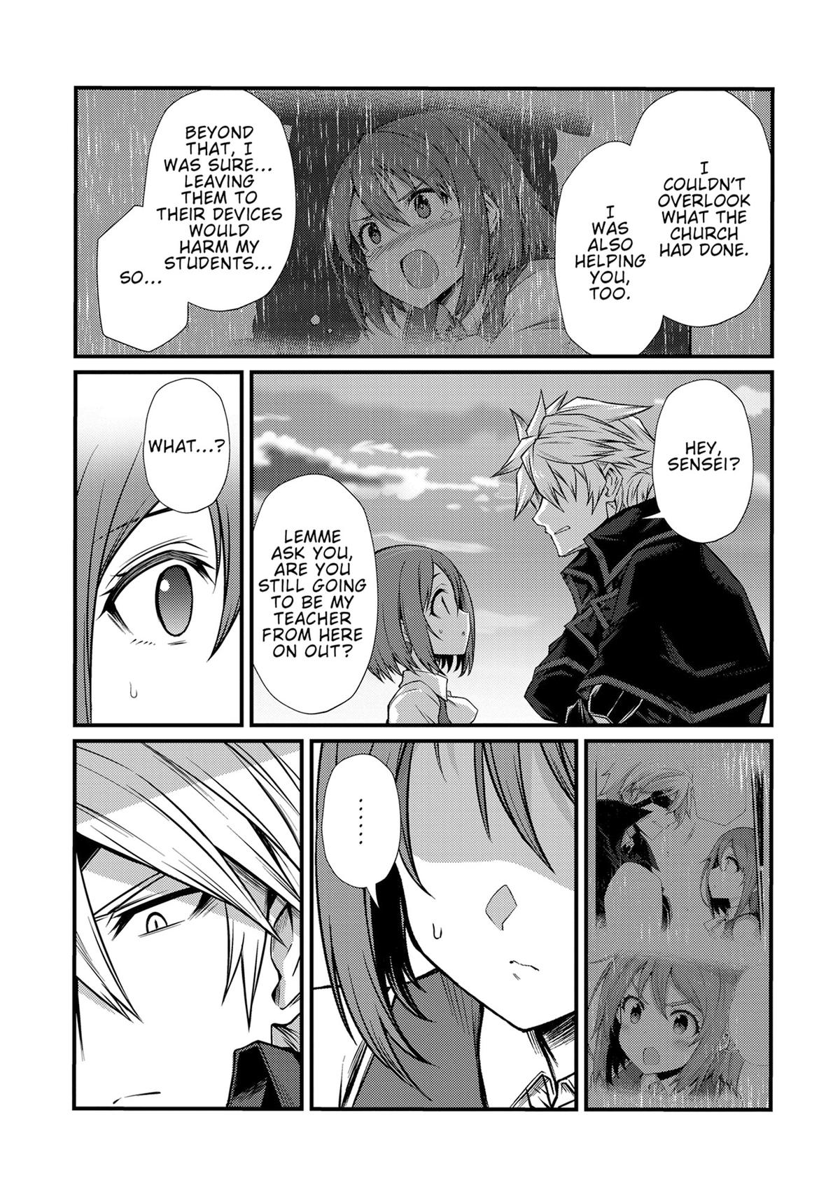 Read Arifureta Manga Online