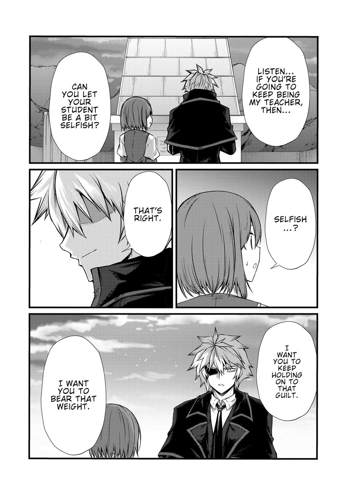 Read Arifureta Manga Online