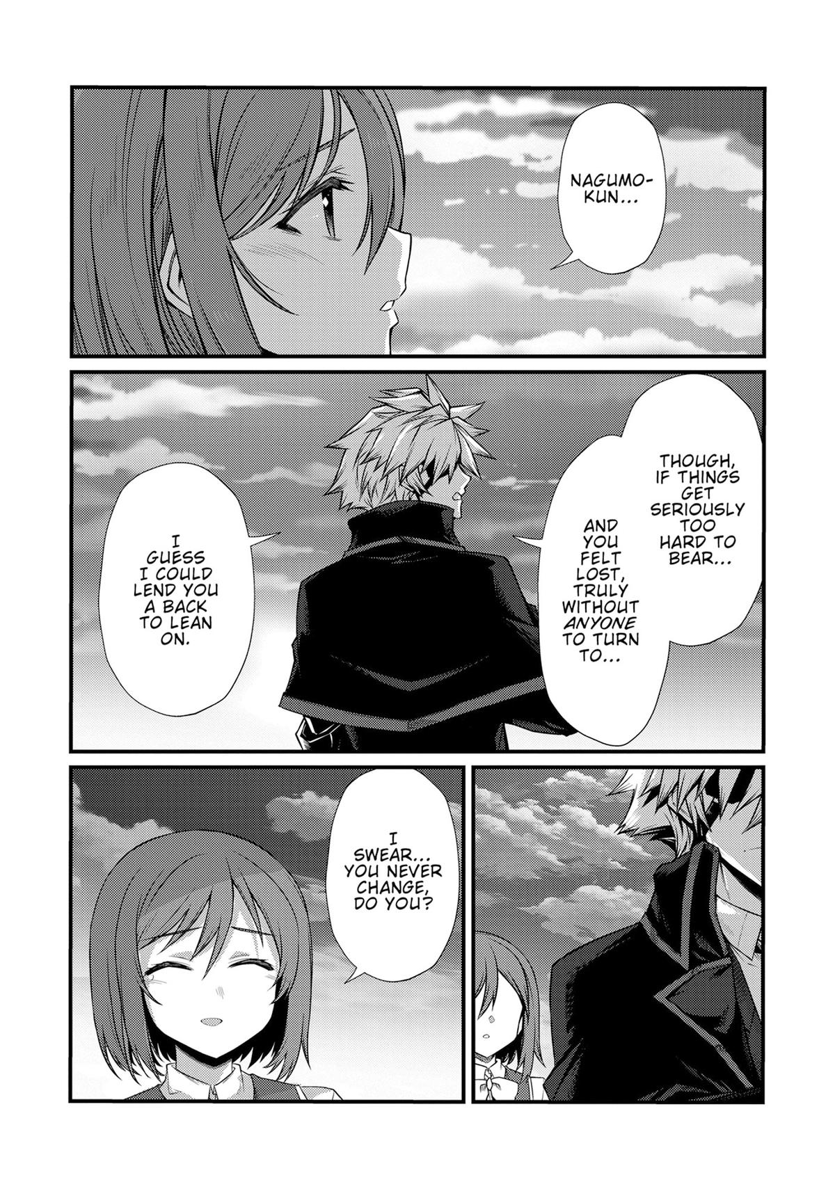 Read Arifureta Manga Online