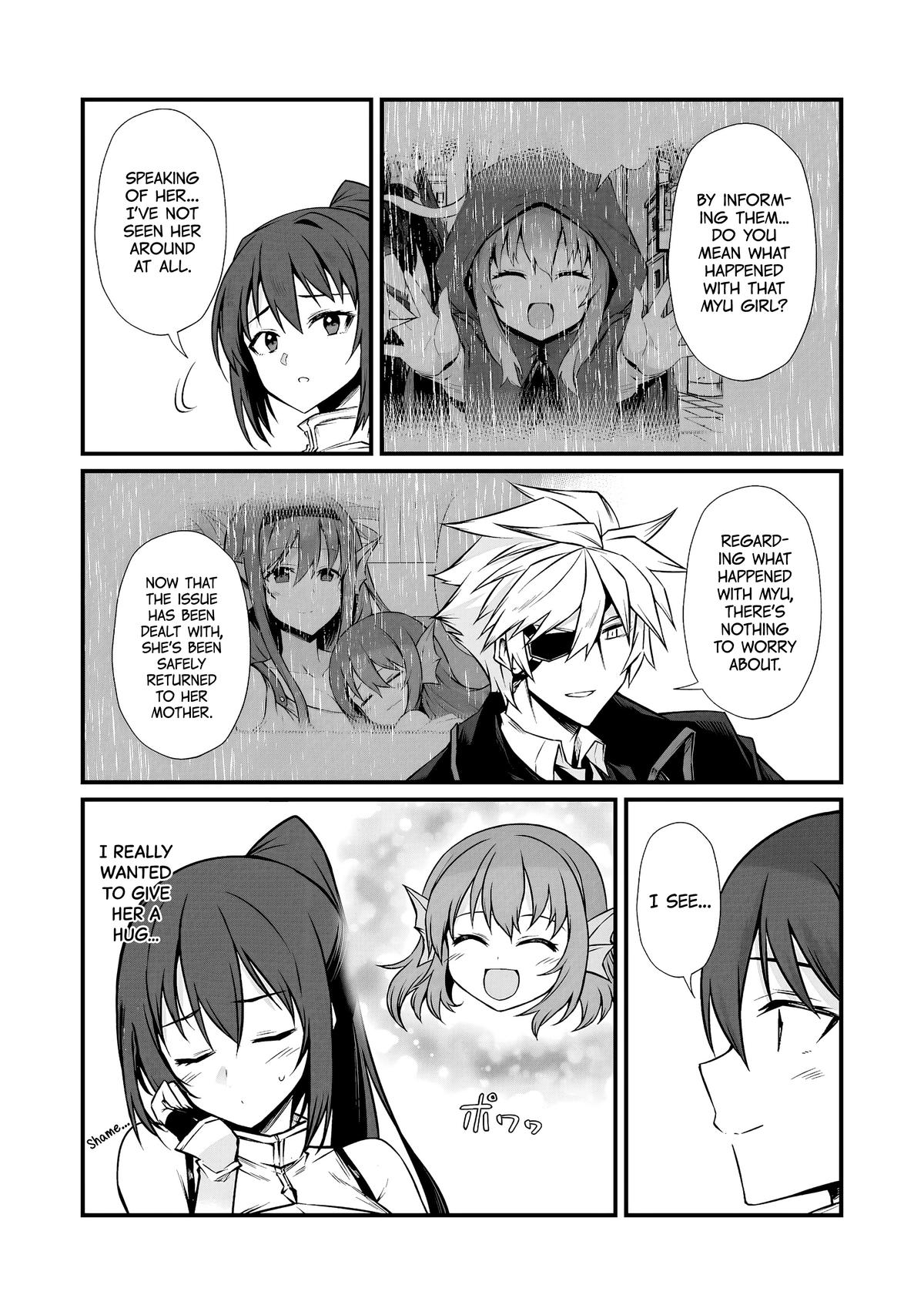 Read Arifureta Manga Online