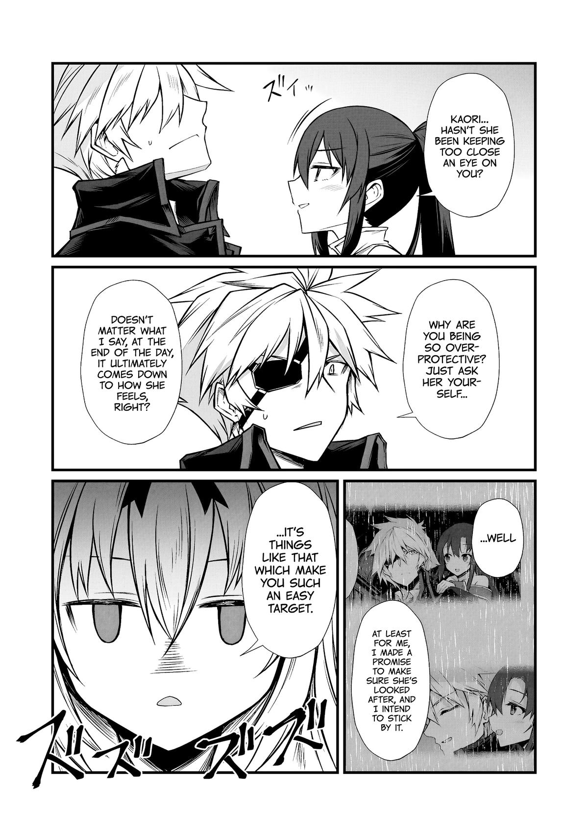 Read Arifureta Manga Online