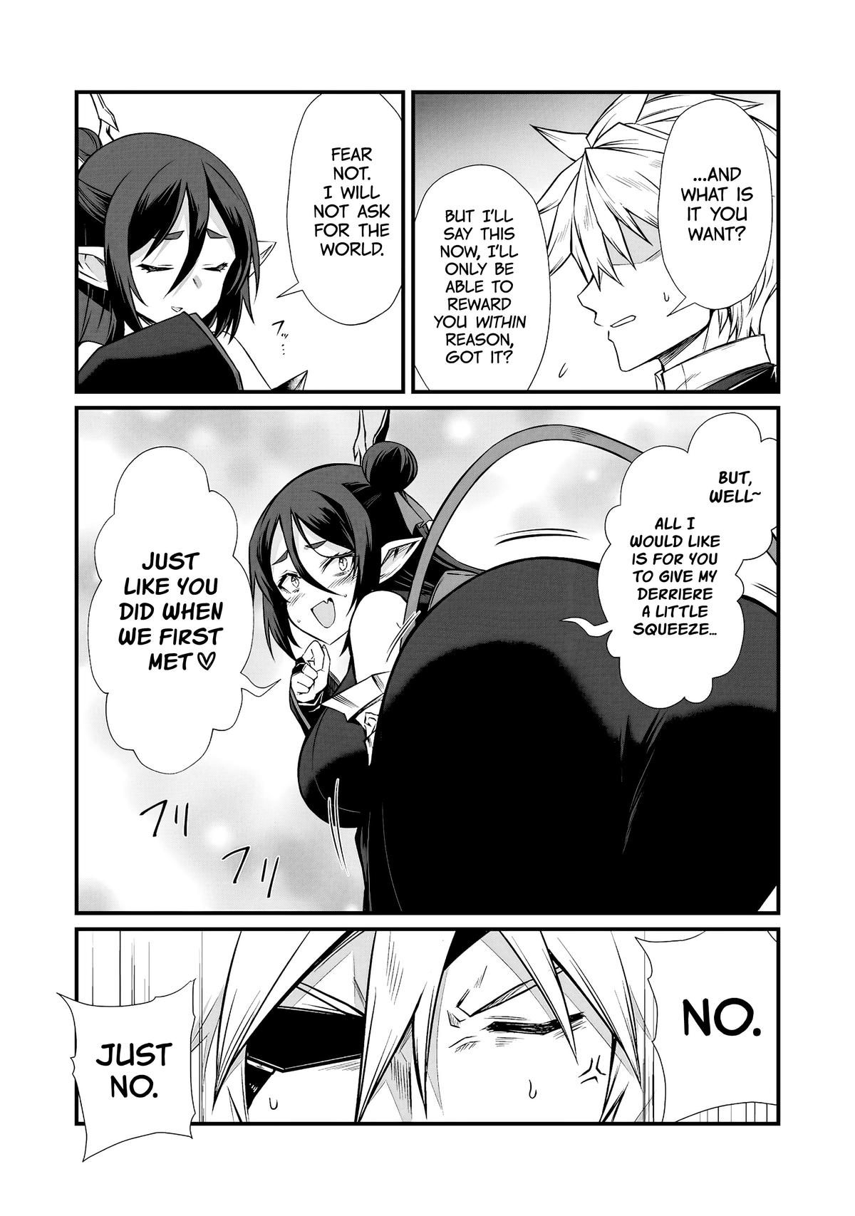 Read Arifureta Manga Online