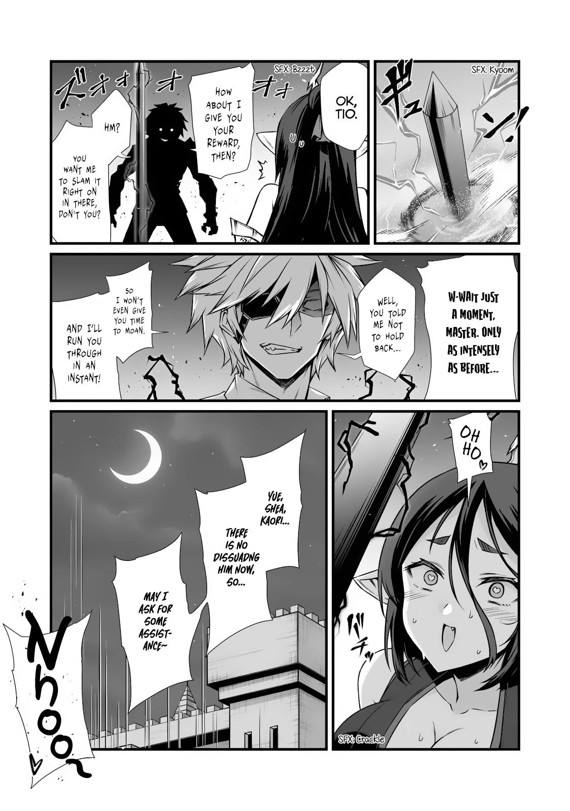 Read Arifureta Manga Online