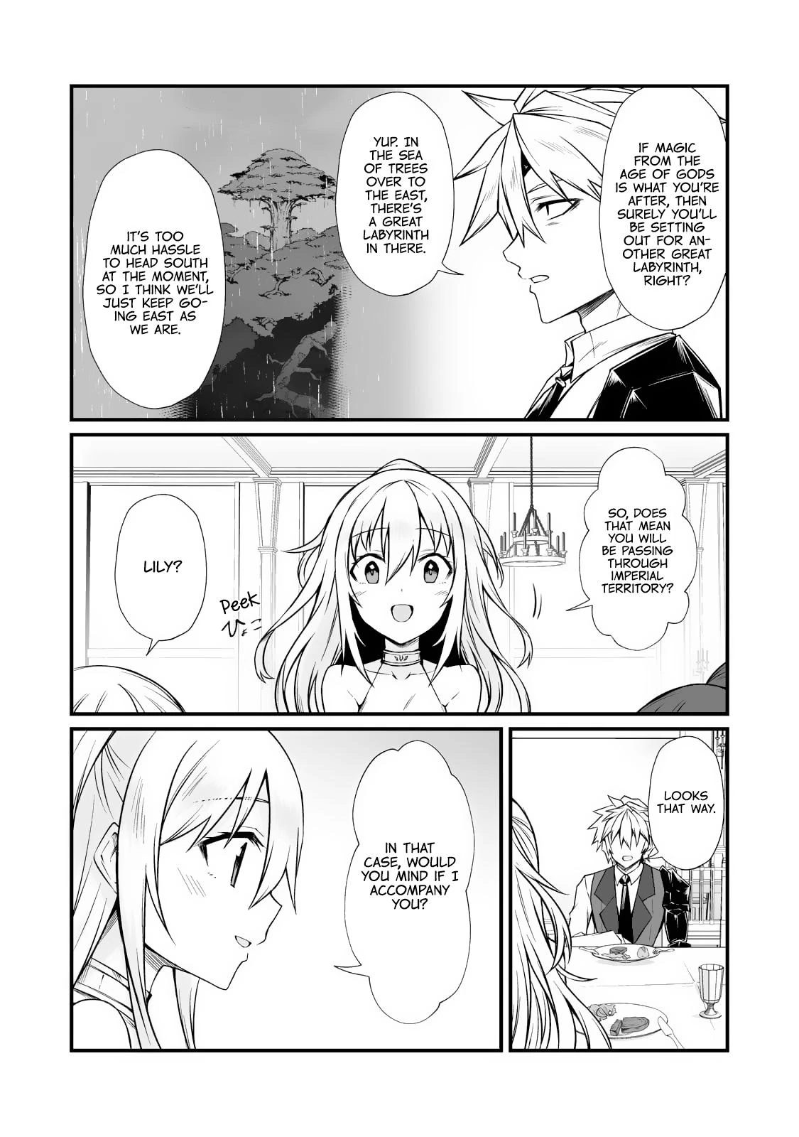 Read Arifureta Manga Online