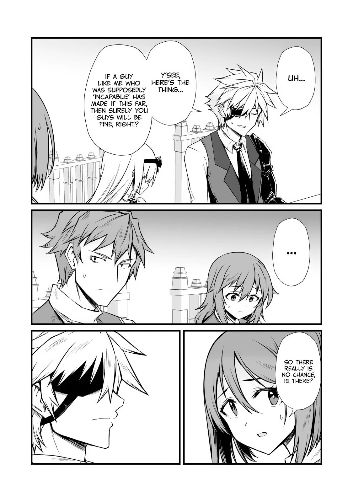 Read Arifureta Manga Online