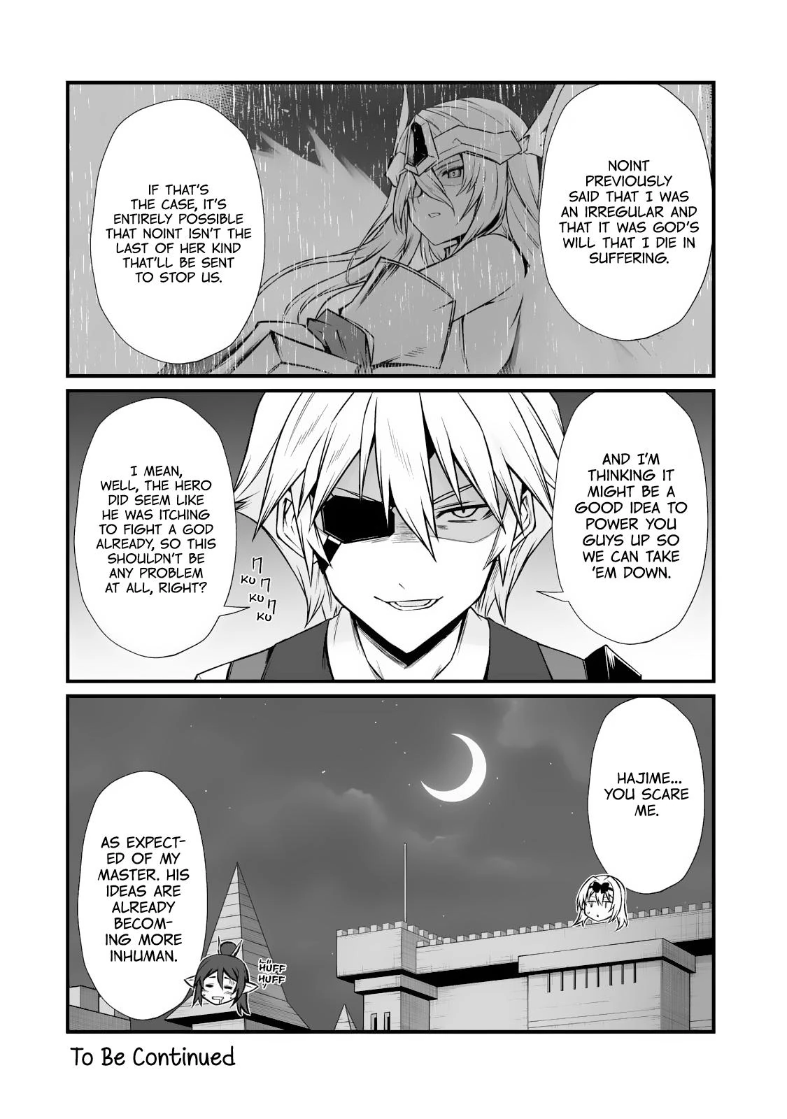 Read Arifureta Manga Online