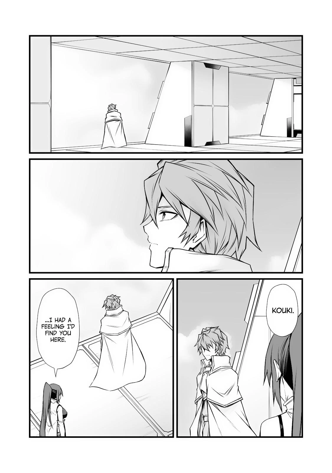 Read Arifureta Manga Online