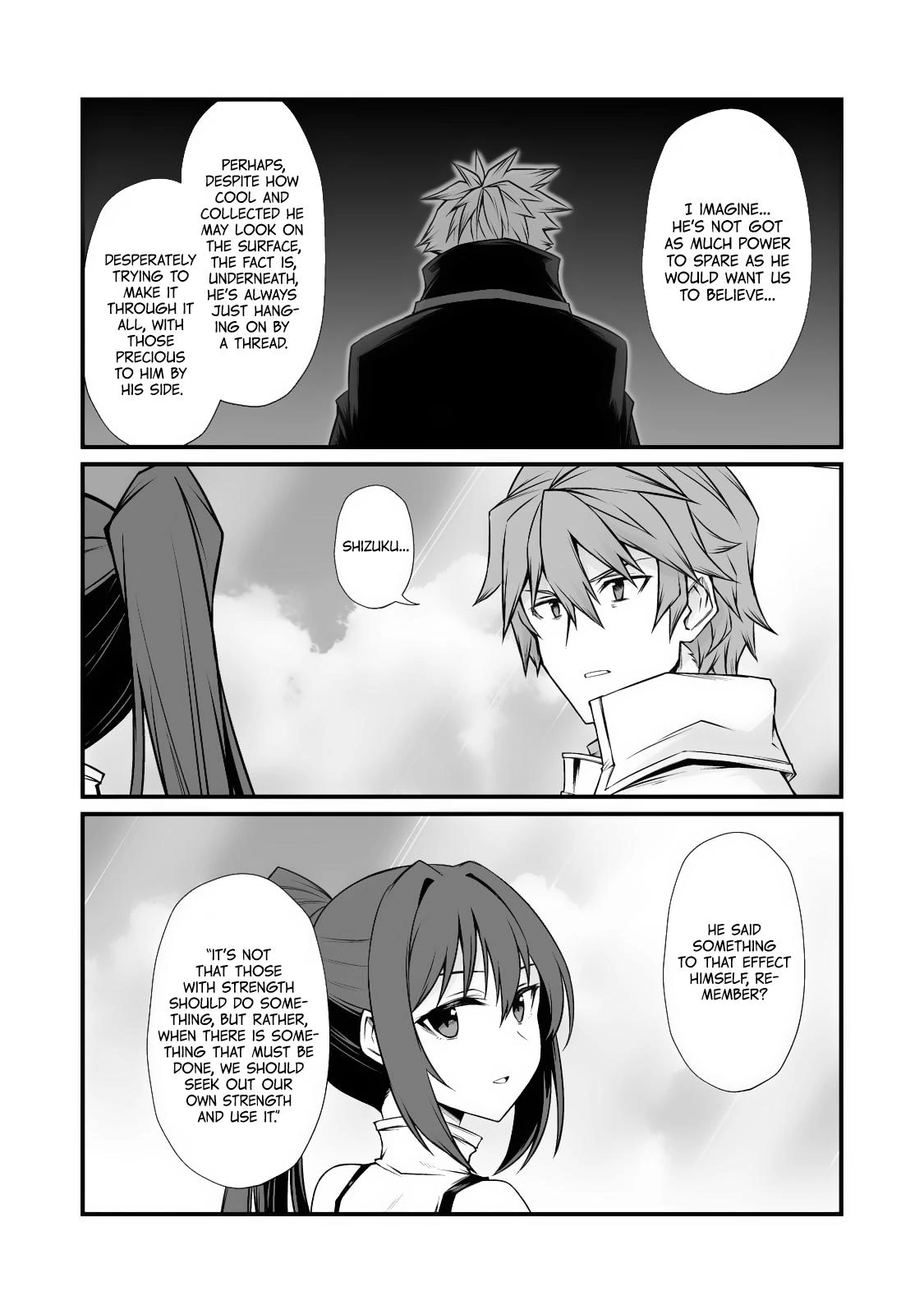 Read Arifureta Manga Online