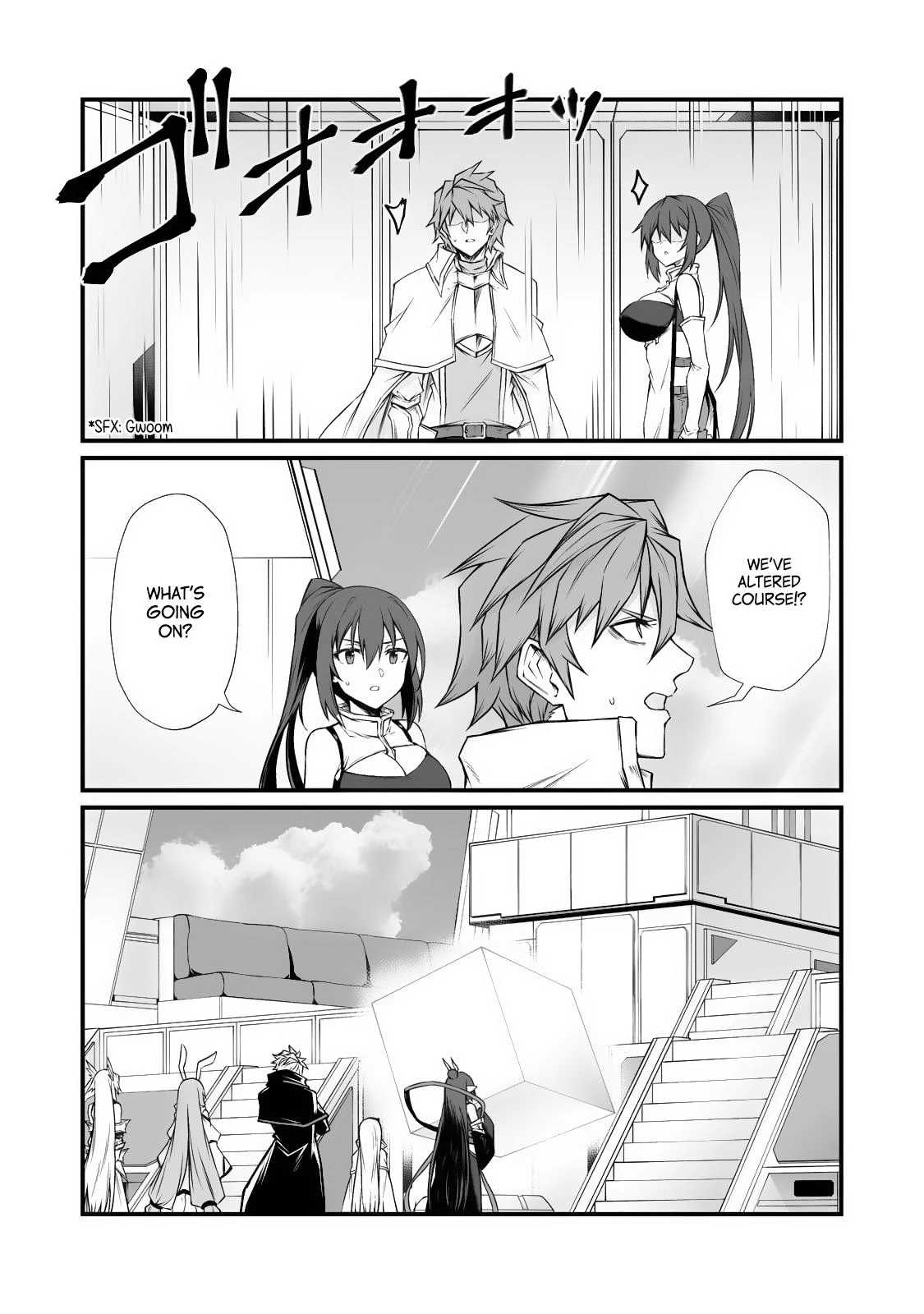Read Arifureta Manga Online