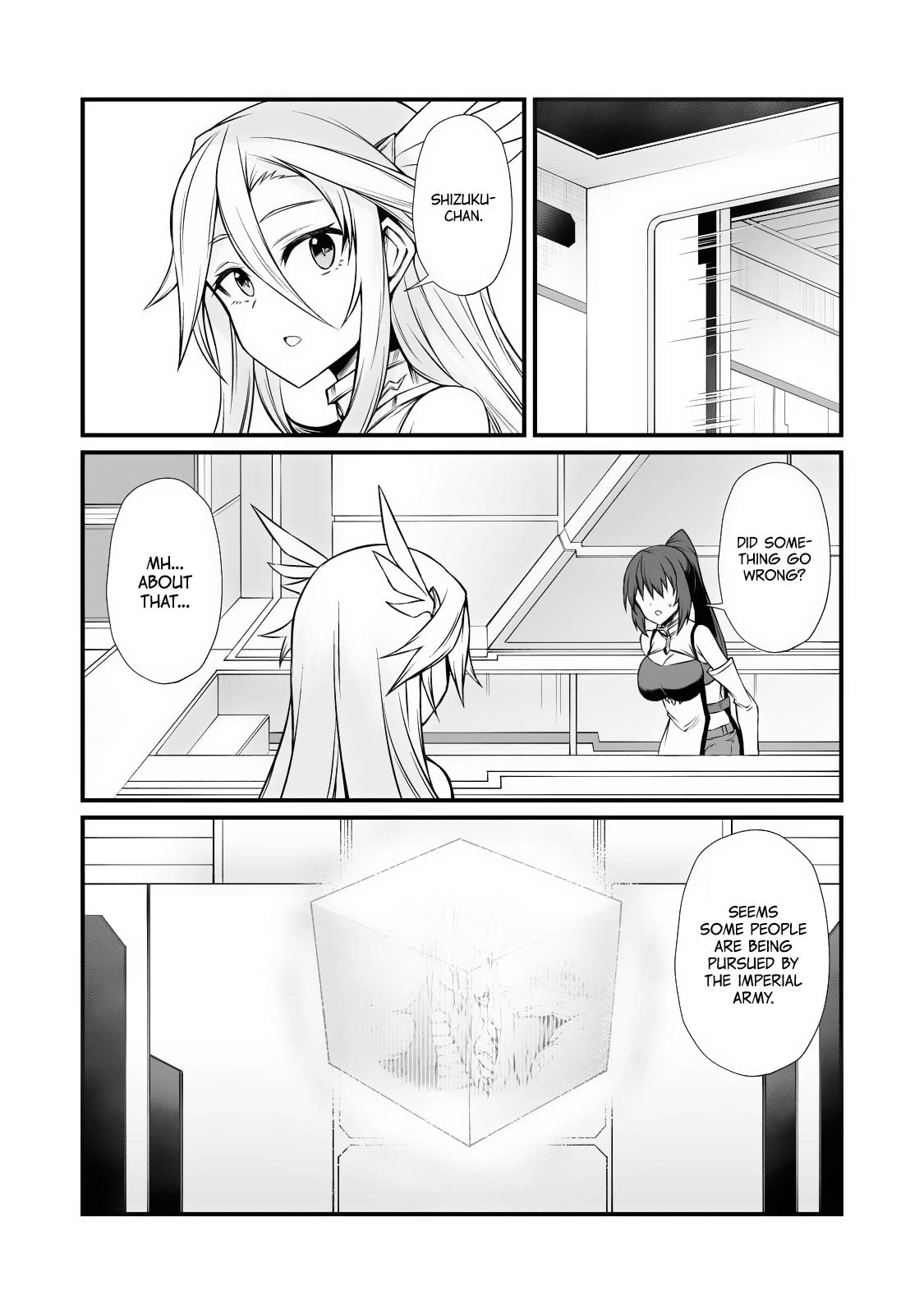 Read Arifureta Manga Online