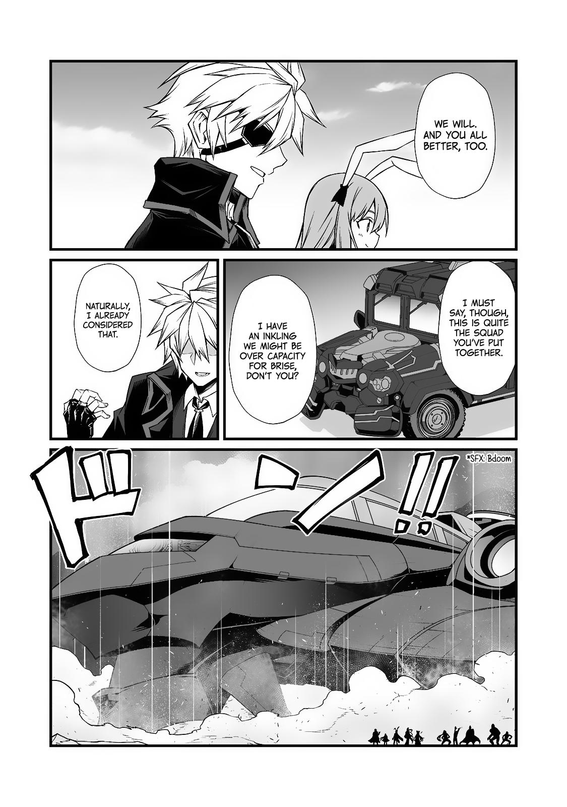 Read Arifureta Manga Online